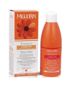 Migliorin Shampoo Caduta 200ml