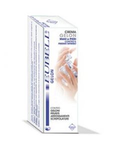 Eubell Gelon Mani e Piedi Crema All'Arnica 75 ml