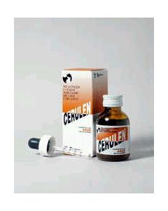 Cerulen Gocce 50ml