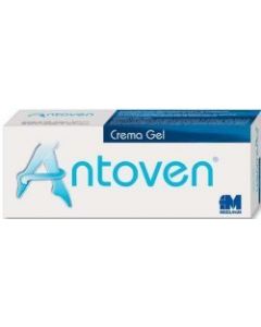 ANTOVEN-CR GEL 100G