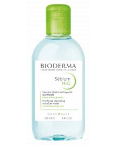 SEBIUM H2O SOL MICELLARE 250ML