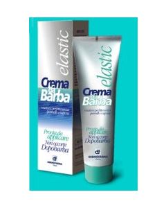Elastic Crema Barba 150 ml