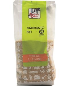 AMARANTO 500G FINESTRA