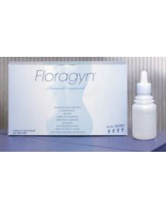 Floragyn Lavanda Vaginale 5 Flaconi da 140 ml
