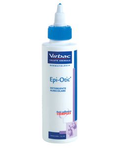 EPIOTIC-DET AURICOL VET