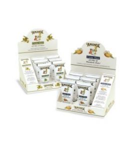 L'amande Crema Mani Olio Oliva
