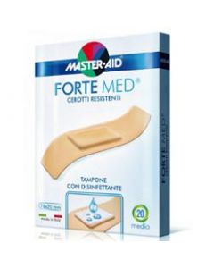 MASTER-AID FTE CER GR 10PZ