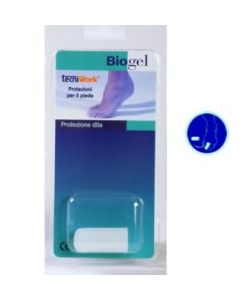 BIOGEL PROTEZ DITA 3°-2° M 1PZ