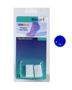 BIOGEL FASCIA TUBOL 3°-2° M 2PZ