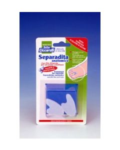 CICCARELLI SEPARA DITA ANAT 2PZ