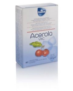 ACEROLA 80 TAV COSVAL