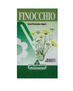 Specchiasol Finocchio Integratore Gas Intestinali 80 Capsule