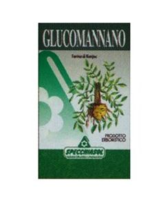 Specchiasol Glucomannano 80 Capsule