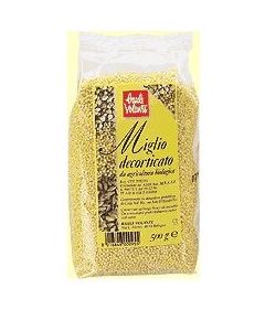 Fior di Loto Miglio Dec.italia Bio 500g