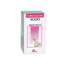 Arkocapsule Aglio Integratore 45 Capsule