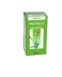 Arkocapsule Pilosella Integratore 45 Capsule