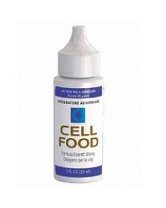 Cellfood Gocce 30 ml