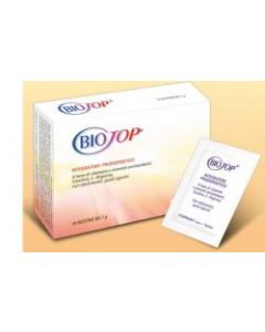 Biotop Integratore Dietetico 10 Bustine 7 g
