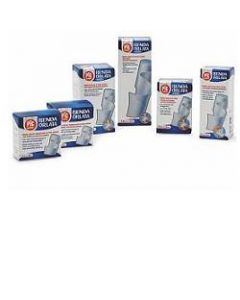 Pic Dress Fix Cambric Benda Orlata Cm7x5mt