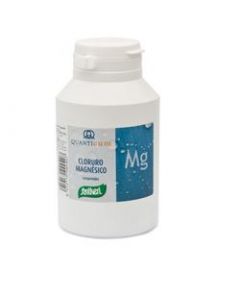 Santiveri Cloruro Di Magnesio Compresse Integratore Sistema Nervoso 230 g