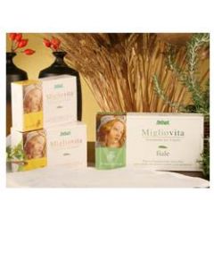 Santiveri Migliovita Trattamento Capelli 40 Perle 60 g