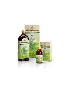 Microflorana F Integratore Flora Batterica 150 Ml