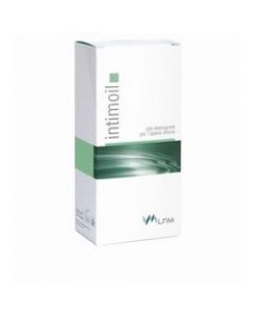 Intimoil Olio Detergente Intimo 200 ml