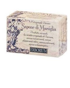 Esi Sapone di Marsiglia Solido Per Pelli Sensibili 200 g