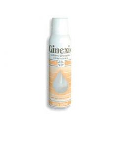 Ginexid Schiuma Detergente Ginecologica Igiene Intima Femminile 150 ml