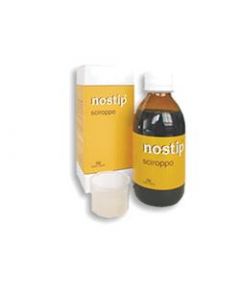 Nostip Sciroppo Funzionalità Intestinale 200 ml