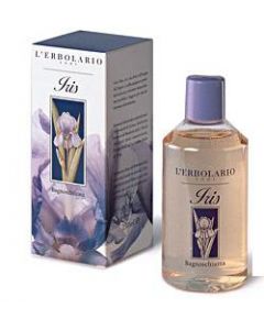 L'Erbolario Iris Bagnoschiuma 500ml