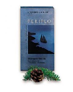 L'Erbolario Periplo Shampoo Doccia 250ml