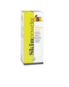 Gse Skin Powder Polvere Dermatologica 100 g