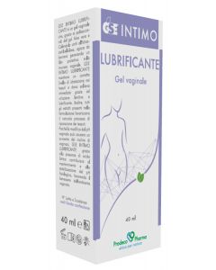Gse Intimo Lubrificante 20 ml