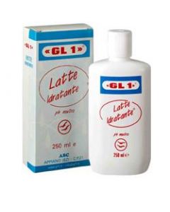 GL1 Latte Idratante 250 ml