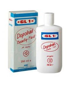 GL1 Dopobad Beauty Fluid Balsamo Corpo 250 ml