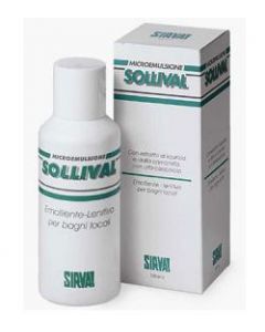 SOLLIVAL MICROEMULS 125 ML