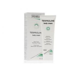 Terproline Body Crema Corpo 250ml
