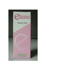 Legren Elisine Sciroppo Integratore 150 ml