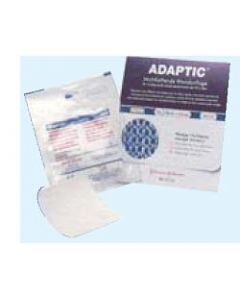 ADAPTIC MED STER 7,6X20,3CM 10PZ