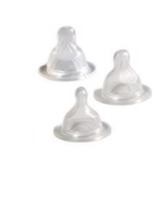 MAM TETT RIC SIL  M17 X 2PZ