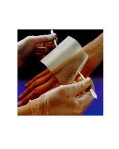 Jelonet Garza Grassa Sterile Alla Paraffina 10x10 cm 10 Bustine