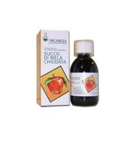 Succo Mela Chiodata 200 ml