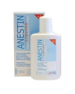 ANESTIN LIQUIDO DET 125ML<<