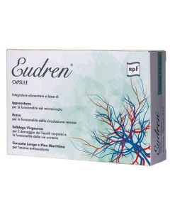 EUDREN INTEG 30CPS 13,50G