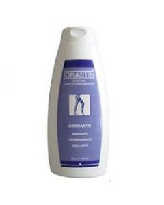 IDRASTIN-CR LINFODRENANTE 500ML