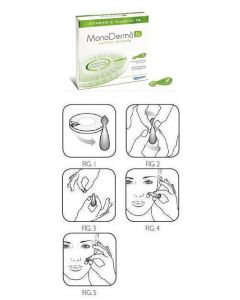MonoDermà E5 28 Capsule Vegetali PR