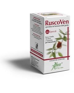 Aboca Ruscoven Plus 50 Opercoli Da 500Mg