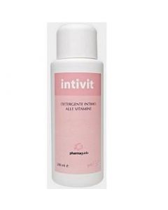 INTIVIT DET INTIMO PH3,5 200ML