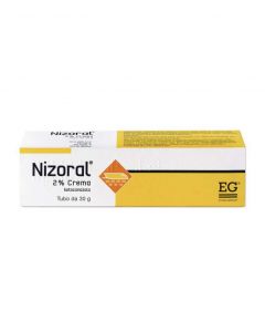 Nizoral Crema Dermatologica 2% Ketoconazolo 30g